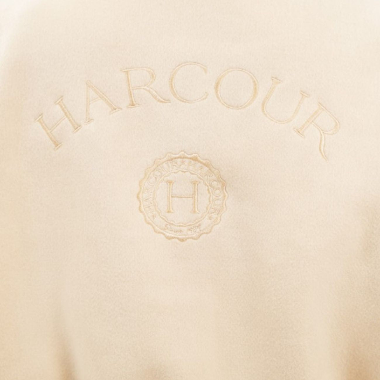 HARCOUR Bomber Da Donna Beryl Harcour 30004500397 BEIGE 