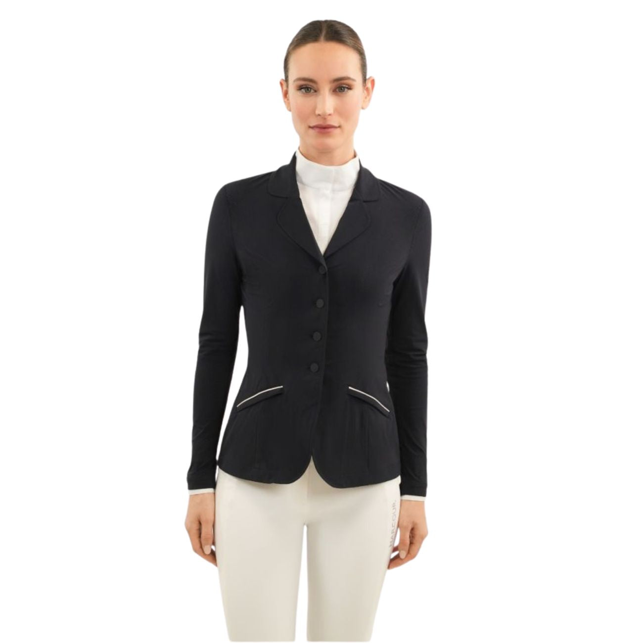 HARCOUR Giacca Da Concorso Bess Harcour 3000450041834 NAVY 