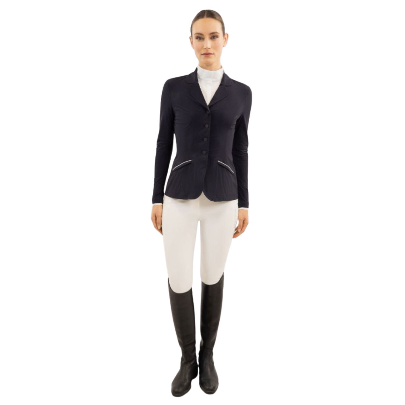 HARCOUR Giacca Da Concorso Bess Harcour 3000450041834 NAVY 