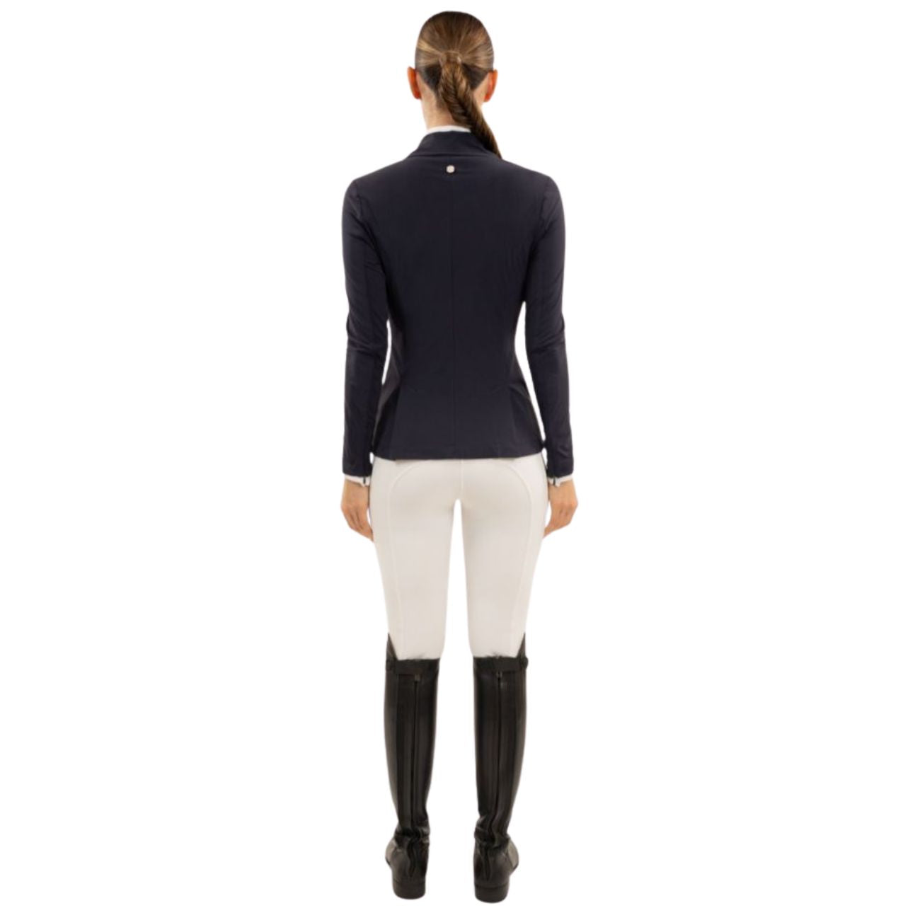 HARCOUR Giacca Da Concorso Bess Harcour 3000450041834 NAVY 