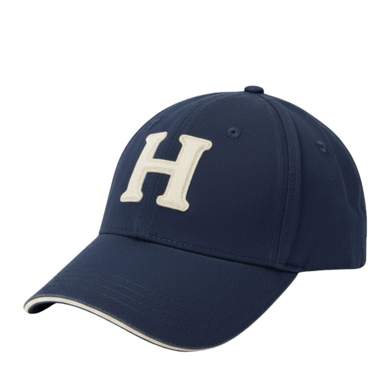 HARCOUR Cappellino Benedicte Harcour Navy 3000450048949 NAVY 