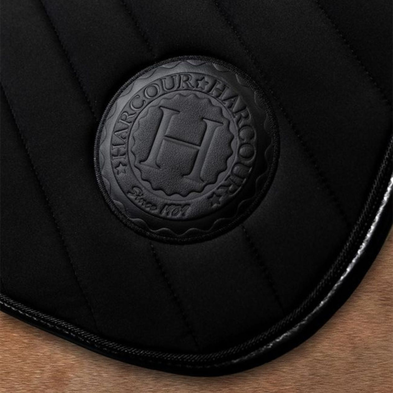 HARCOUR Sottosella Da Salto Balthazar Harcour Nero 3000450048 BLACK 
