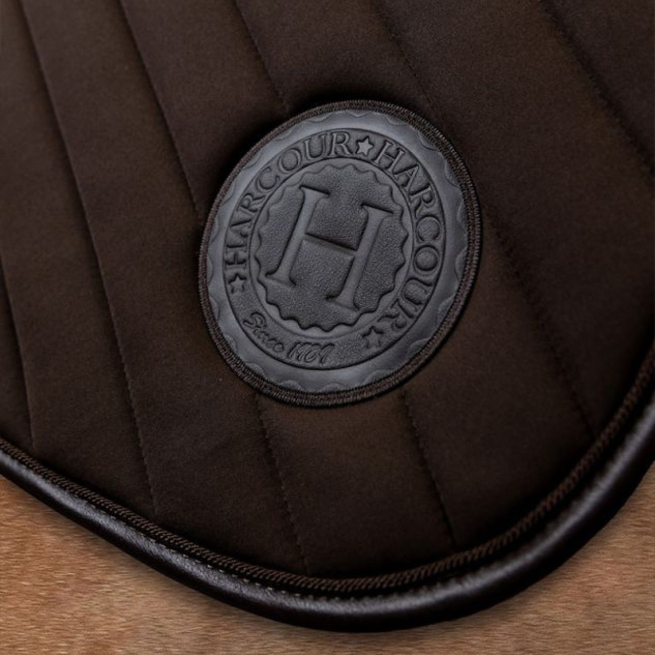 HARCOUR Sottosella Da Salto Balthazar Harcour Marrone 3000450048 BROWN 