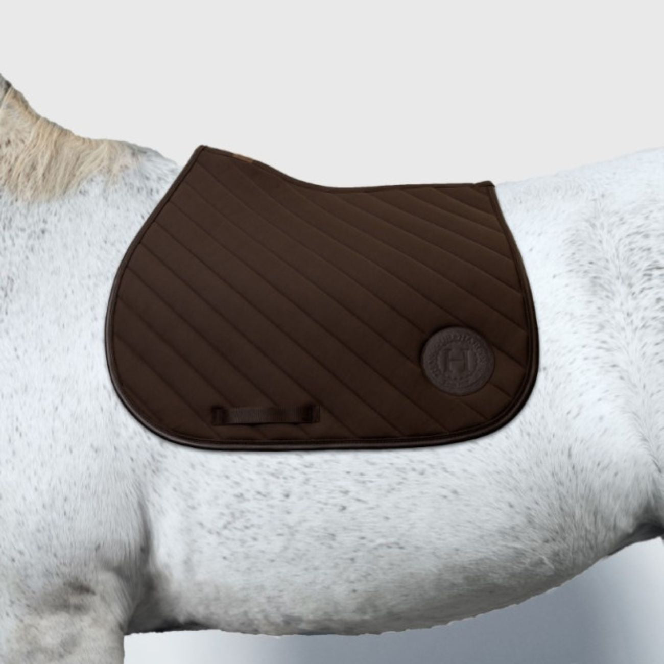 HARCOUR Sottosella Da Salto Balthazar Harcour Marrone 3000450048 BROWN 