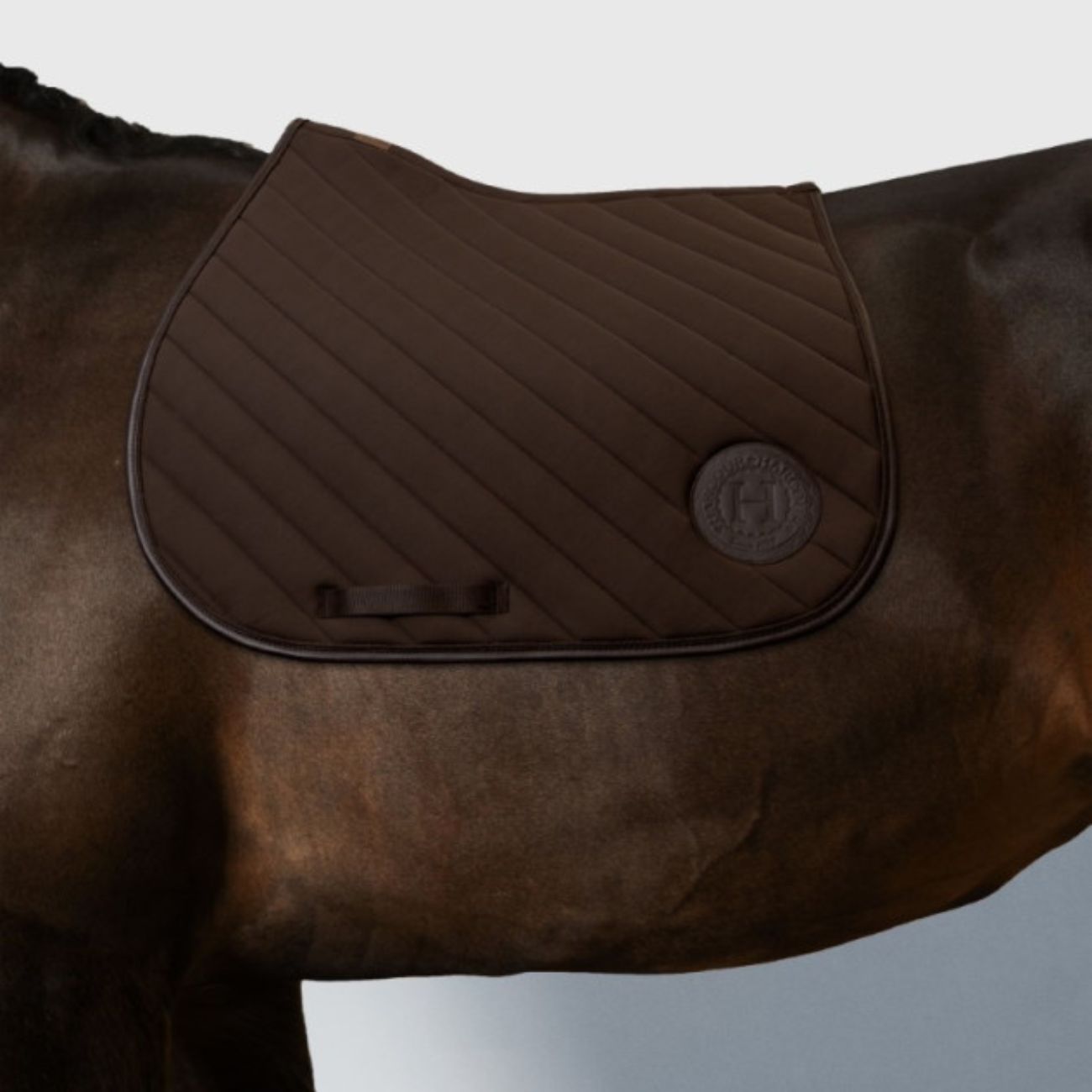 HARCOUR Sottosella Da Salto Balthazar Harcour Marrone 3000450048 BROWN 