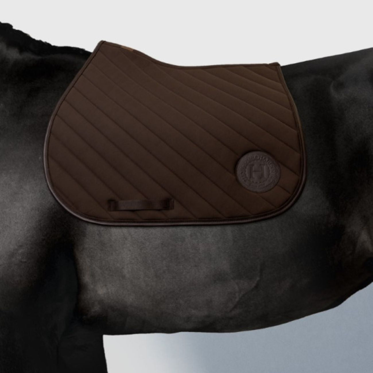 HARCOUR Sottosella Da Salto Balthazar Harcour Marrone 3000450048 BROWN 