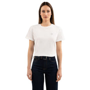 HARCOUR T-shirt Donna Hydra Bianco 30004500585 WHITE 