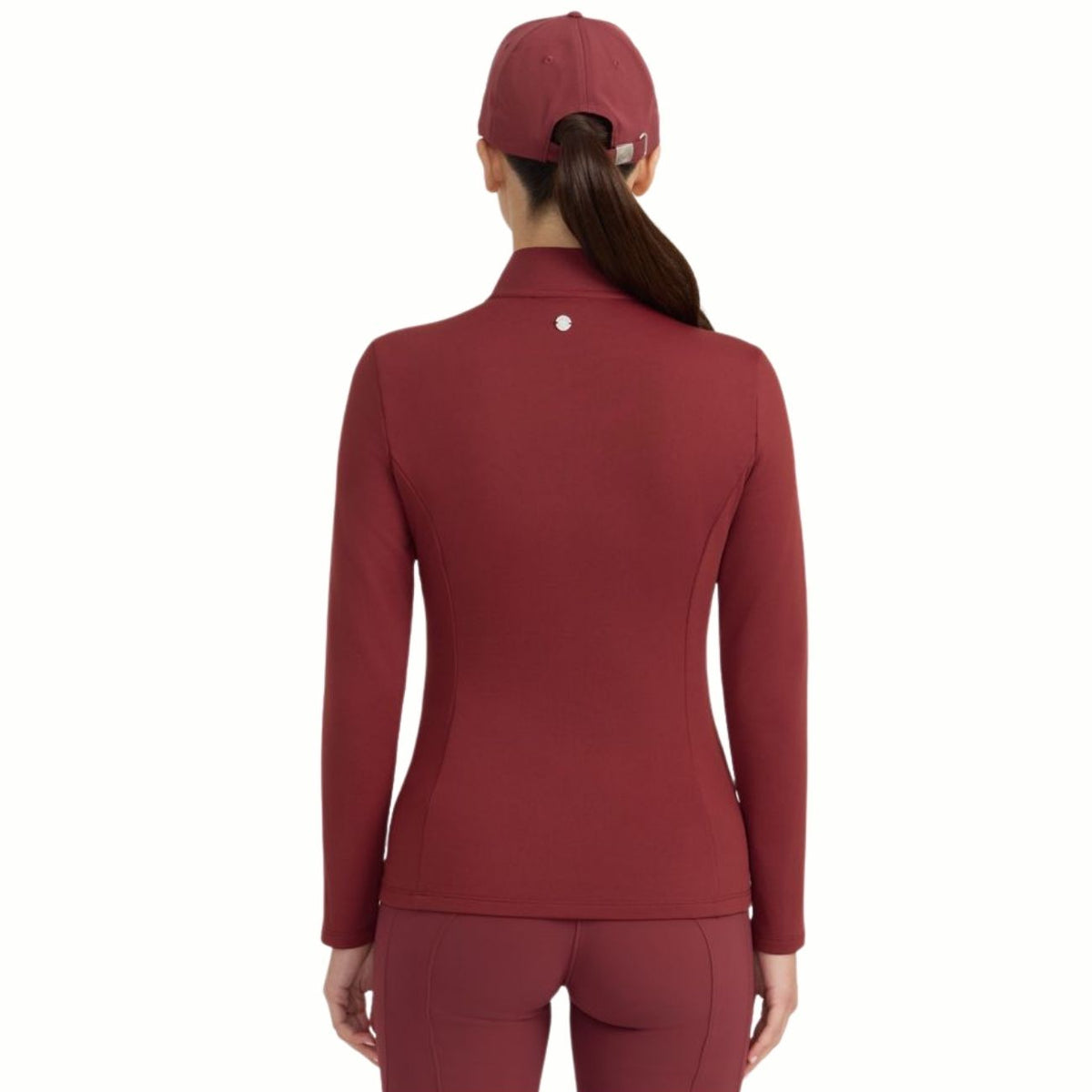 HARCOUR Polo Donna Claudia 3000450062761 VINE 