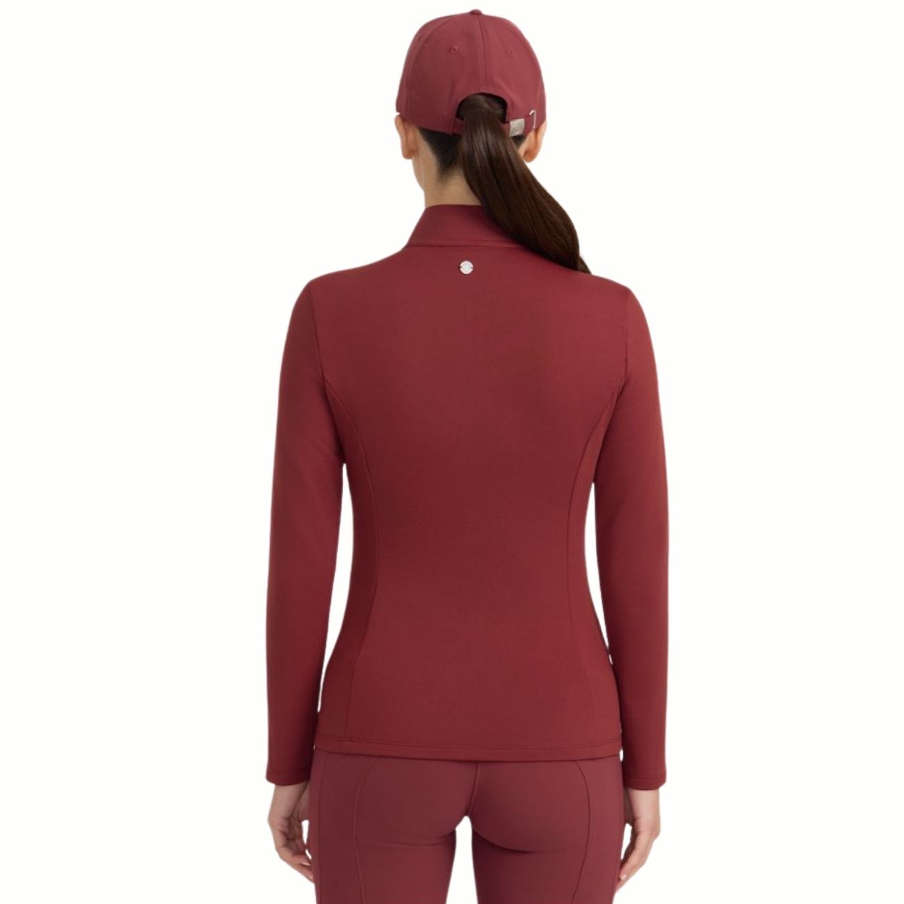 HARCOUR Polo Donna Claudia 3000450062761 VINE 