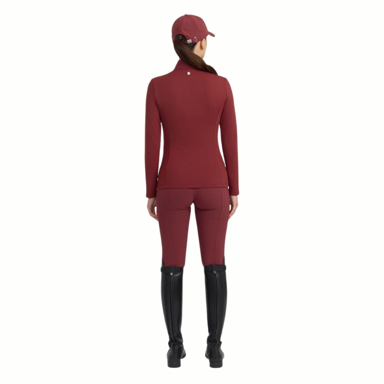 HARCOUR Polo Donna Claudia 3000450062761 VINE 