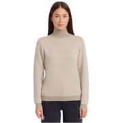 HARCOUR Maglione Donna A Collo Alto Carol 3000450063423 CHEVRON 
