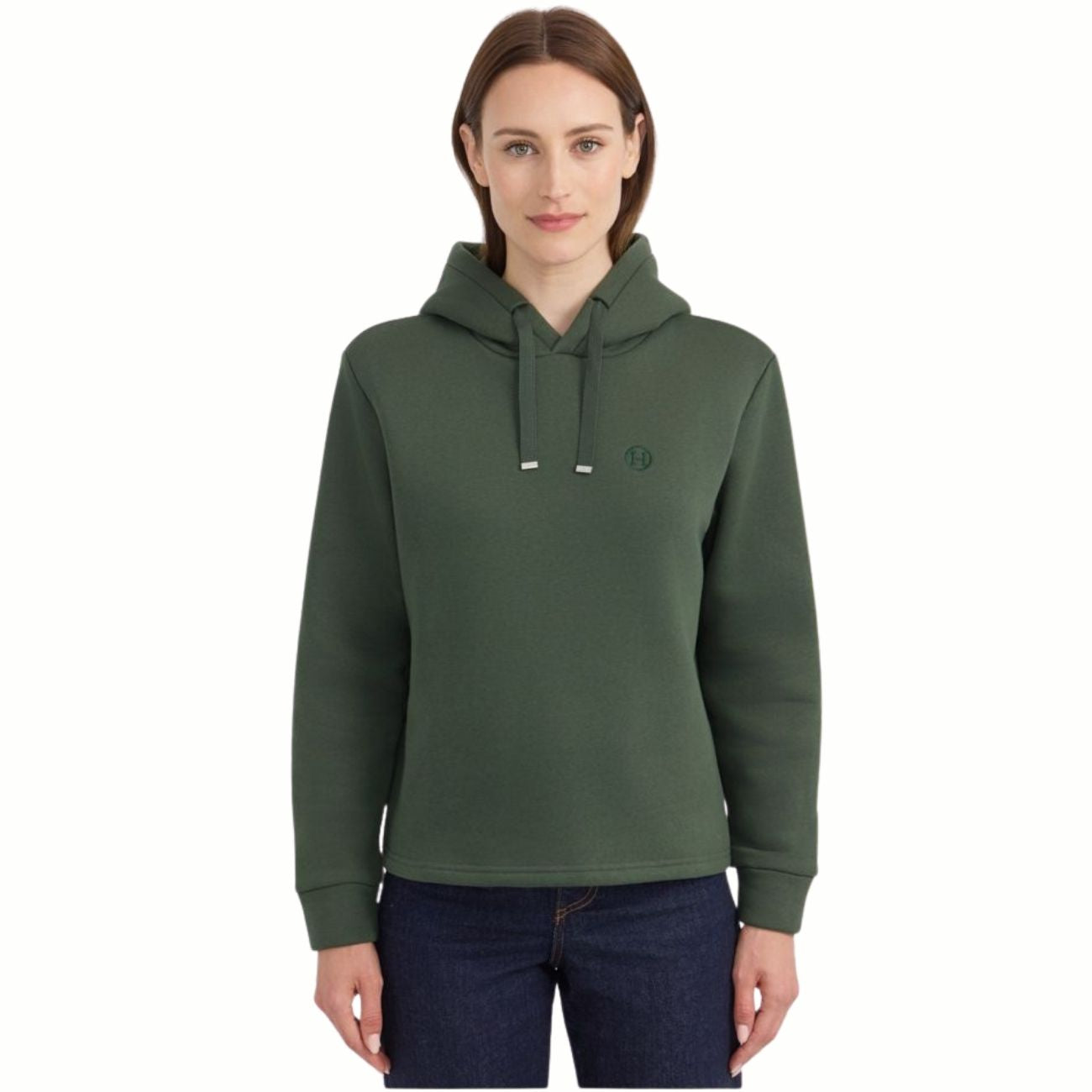 HARCOUR Felpa Donna Charlie 3000450064178 CLOVER 