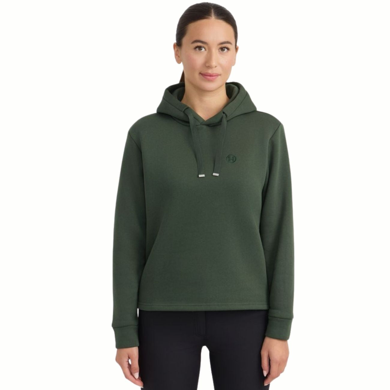 HARCOUR Felpa Donna Charlie 3000450064178 CLOVER 