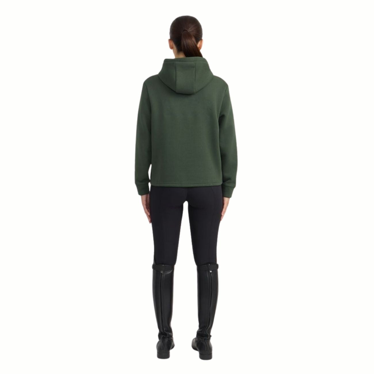HARCOUR Felpa Donna Charlie 3000450064178 CLOVER 
