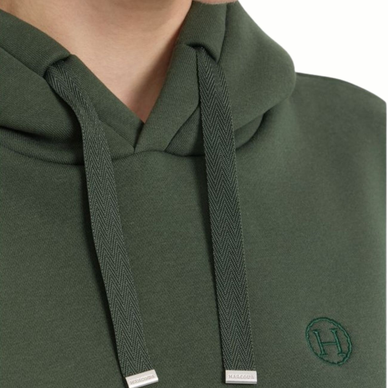 HARCOUR Felpa Donna Charlie 3000450064178 CLOVER 