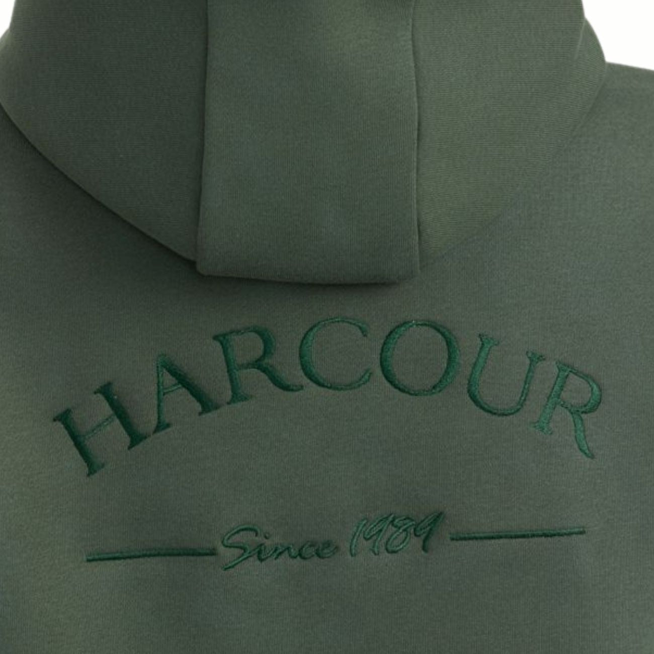 HARCOUR Felpa Donna Charlie 3000450064178 CLOVER 