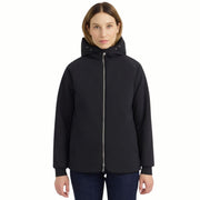 HARCOUR Pile Donna Coline 3000450065779 BLACK 