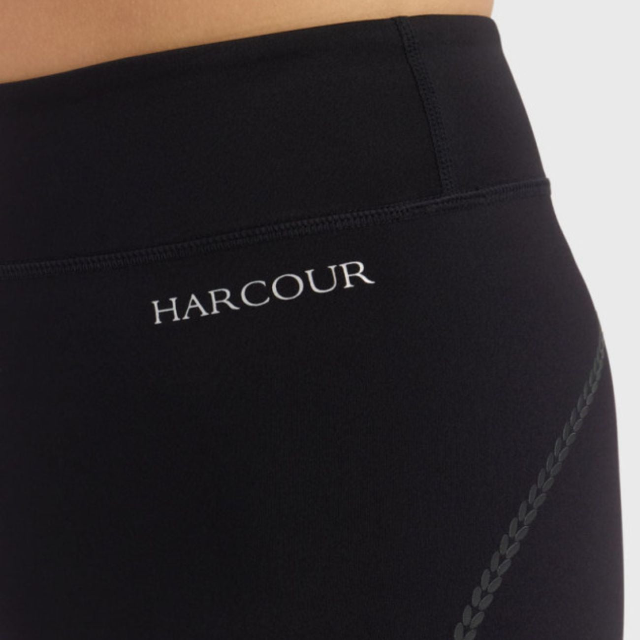 HARCOUR Leggings Donna Caitlyn 3000450066349 BLACK 