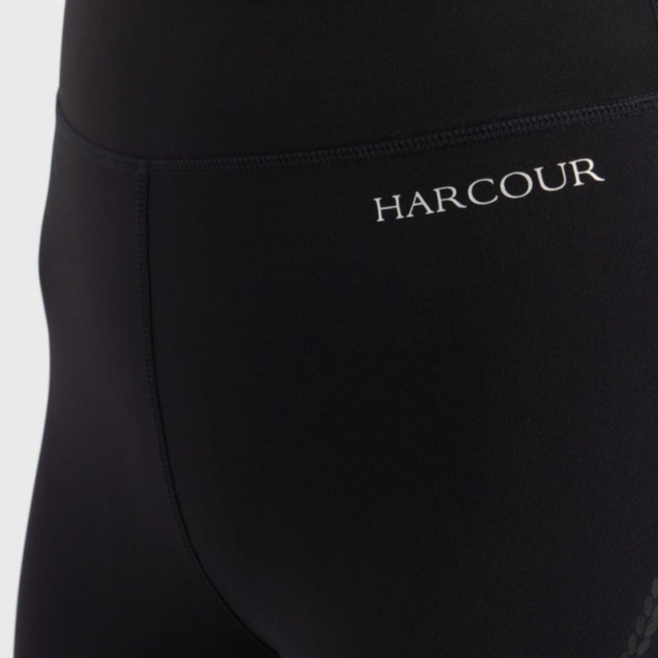 HARCOUR Leggings Donna Caitlyn 3000450066349 BLACK 
