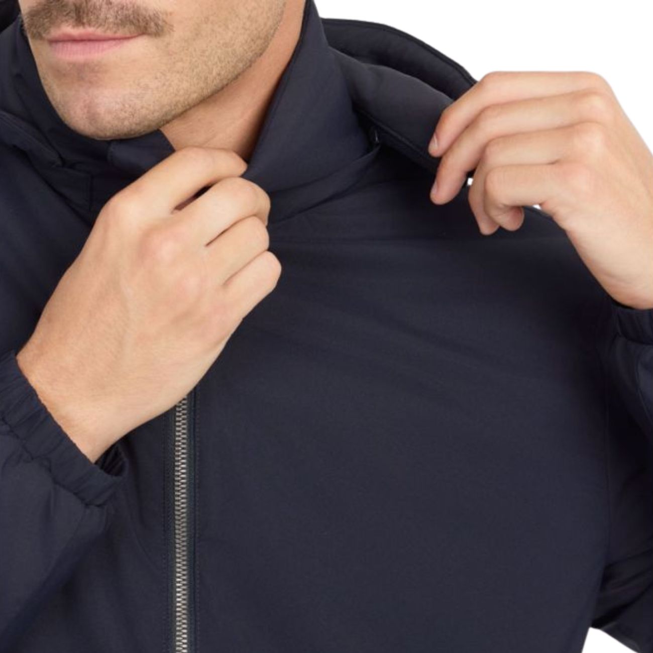 HARCOUR Bomber Clement 3000450067179 NAVY 