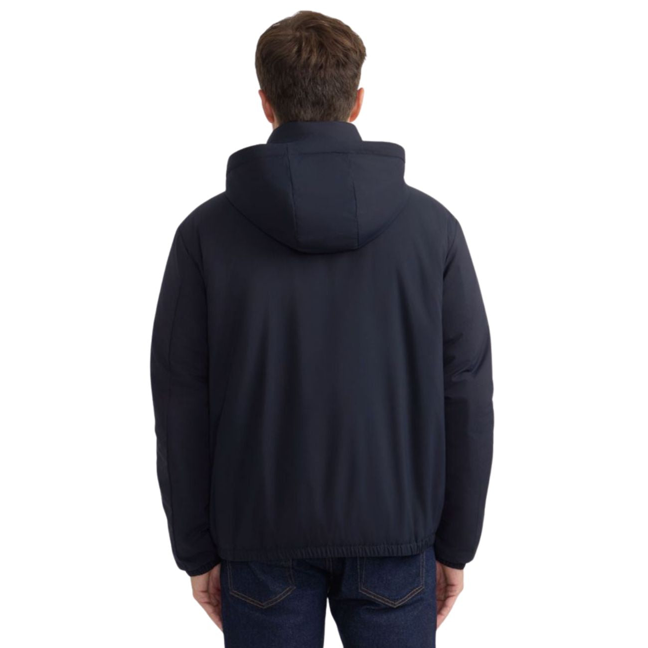 HARCOUR Bomber Clement 3000450067179 NAVY 