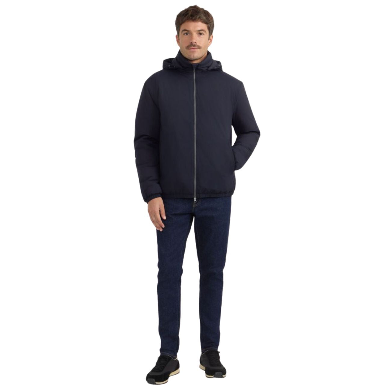 HARCOUR Bomber Clement 3000450067179 NAVY 