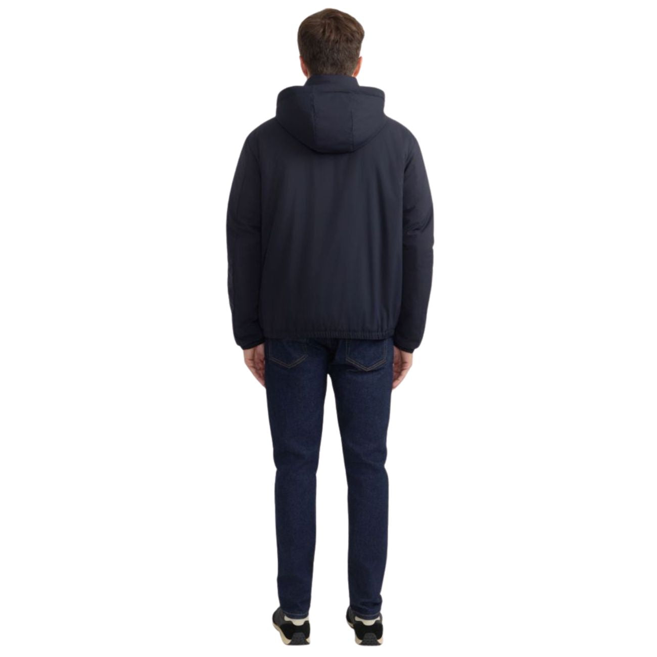 HARCOUR Bomber Clement 3000450067179 NAVY 