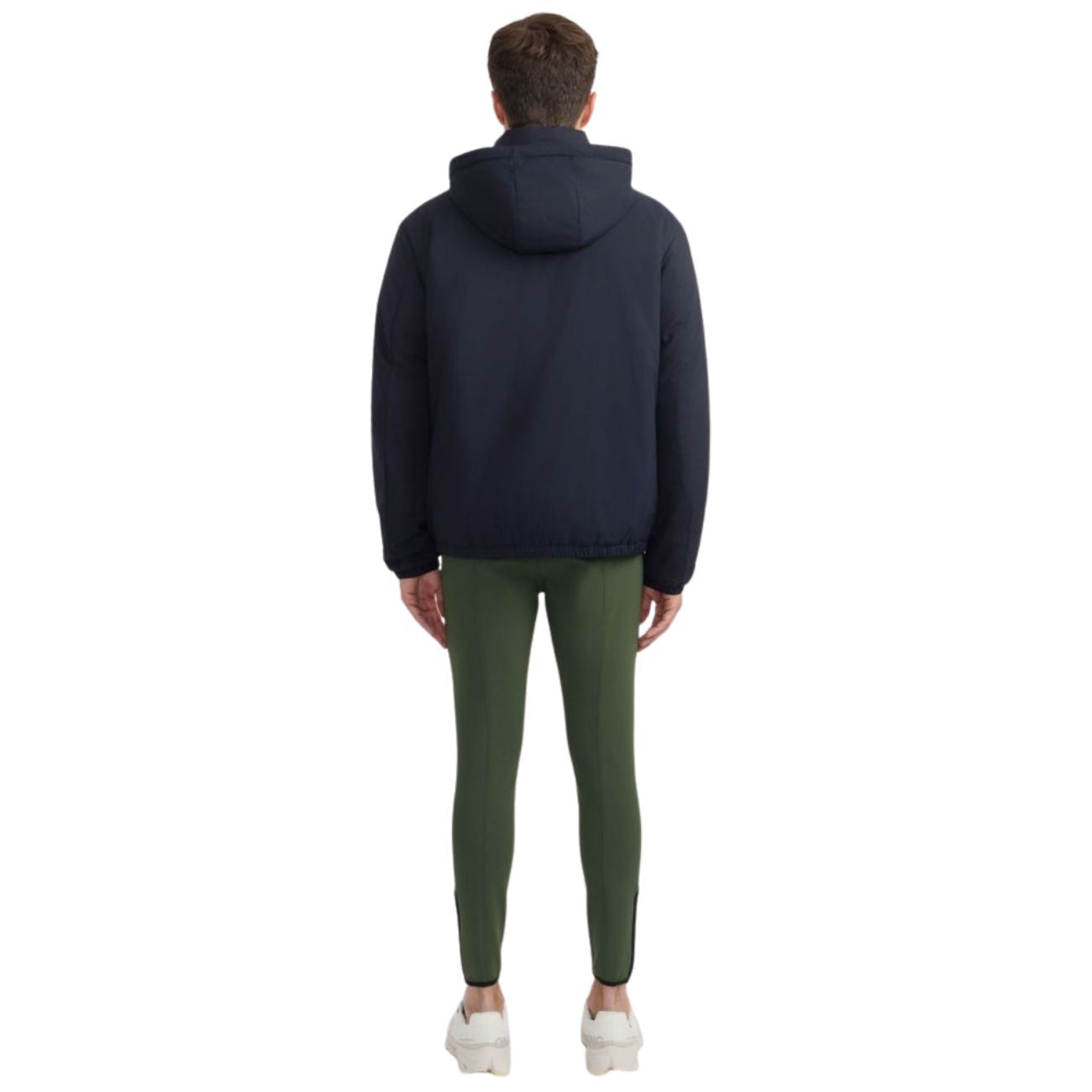 HARCOUR Bomber Clement 3000450067179 NAVY 