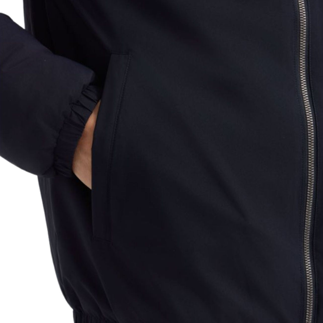 HARCOUR Bomber Clement 3000450067179 NAVY 