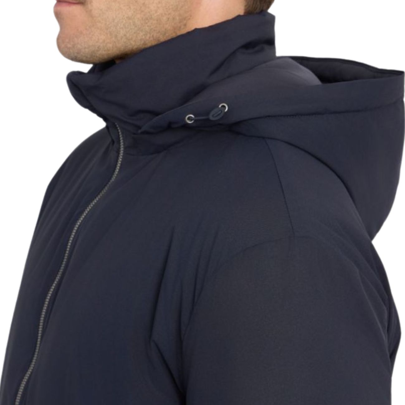 HARCOUR Bomber Clement 3000450067179 NAVY 
