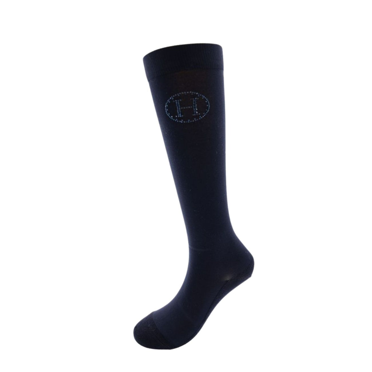 HARCOUR Calze Iconic Blu 3000450067544 NAVY 