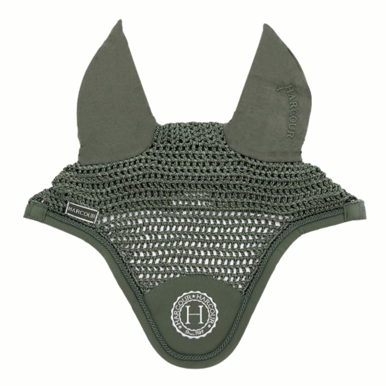 HARCOUR Cuffietta Antimosche Comete Verde 3000450068169 CLOVER 