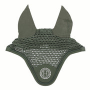 HARCOUR Cuffietta Antimosche Comete Verde 3000450068169 CLOVER 