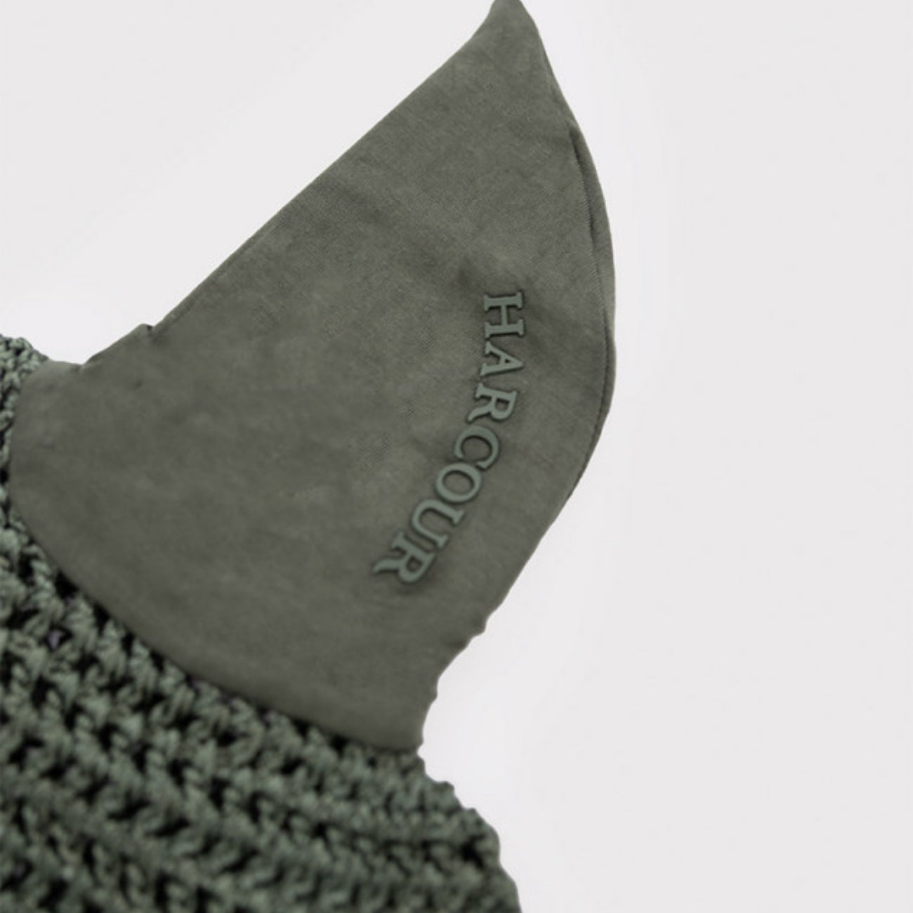 HARCOUR Cuffietta Antimosche Comete Verde 3000450068169 CLOVER 