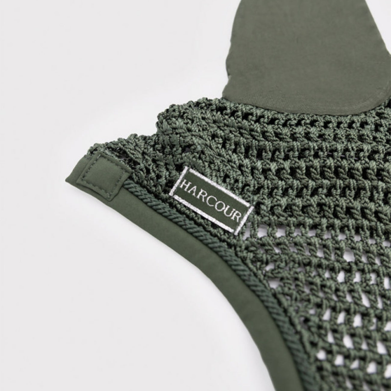 HARCOUR Cuffietta Antimosche Comete Verde 3000450068169 CLOVER 