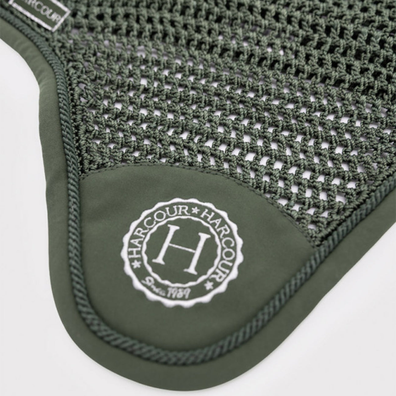 HARCOUR Cuffietta Antimosche Comete Verde 3000450068169 CLOVER 