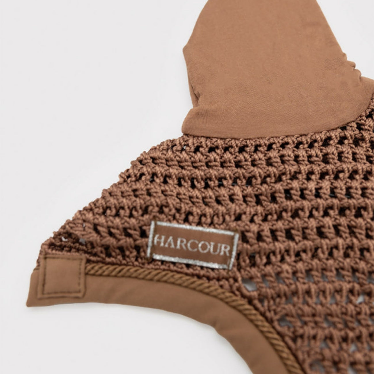 HARCOUR Cuffietta Antimosche Comete Beige 3000450068169 MOCHA 
