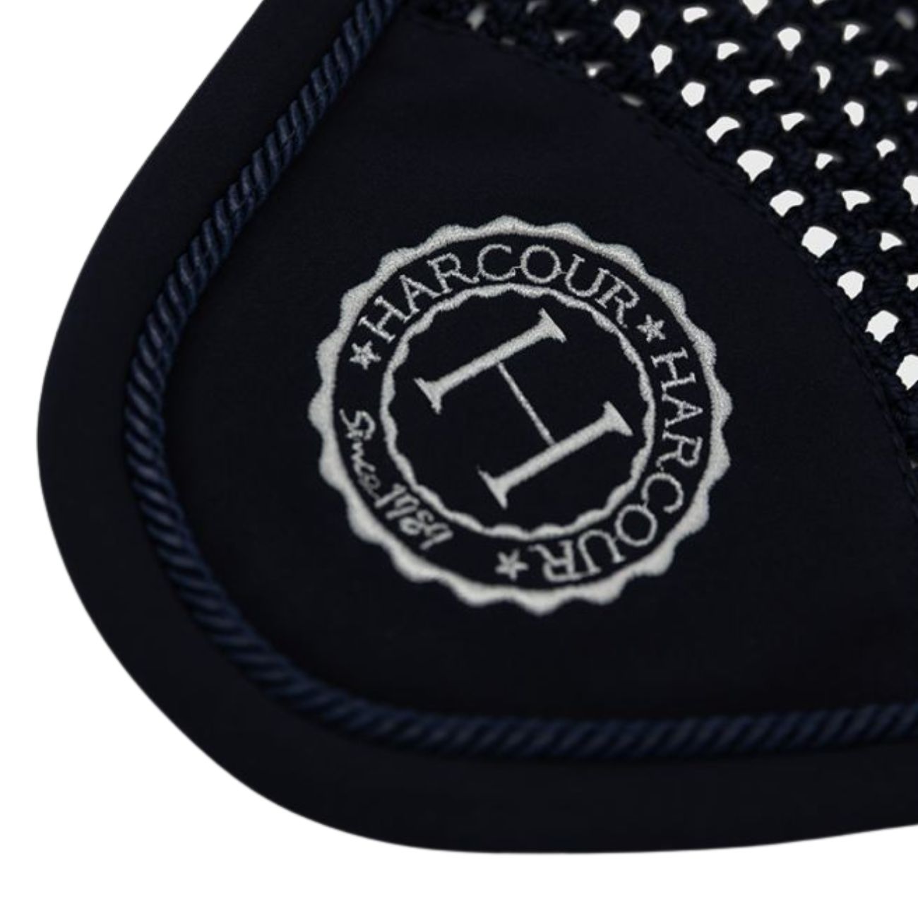 HARCOUR Cuffietta Antimosche Comete Blu 3000450068169 NAVY 