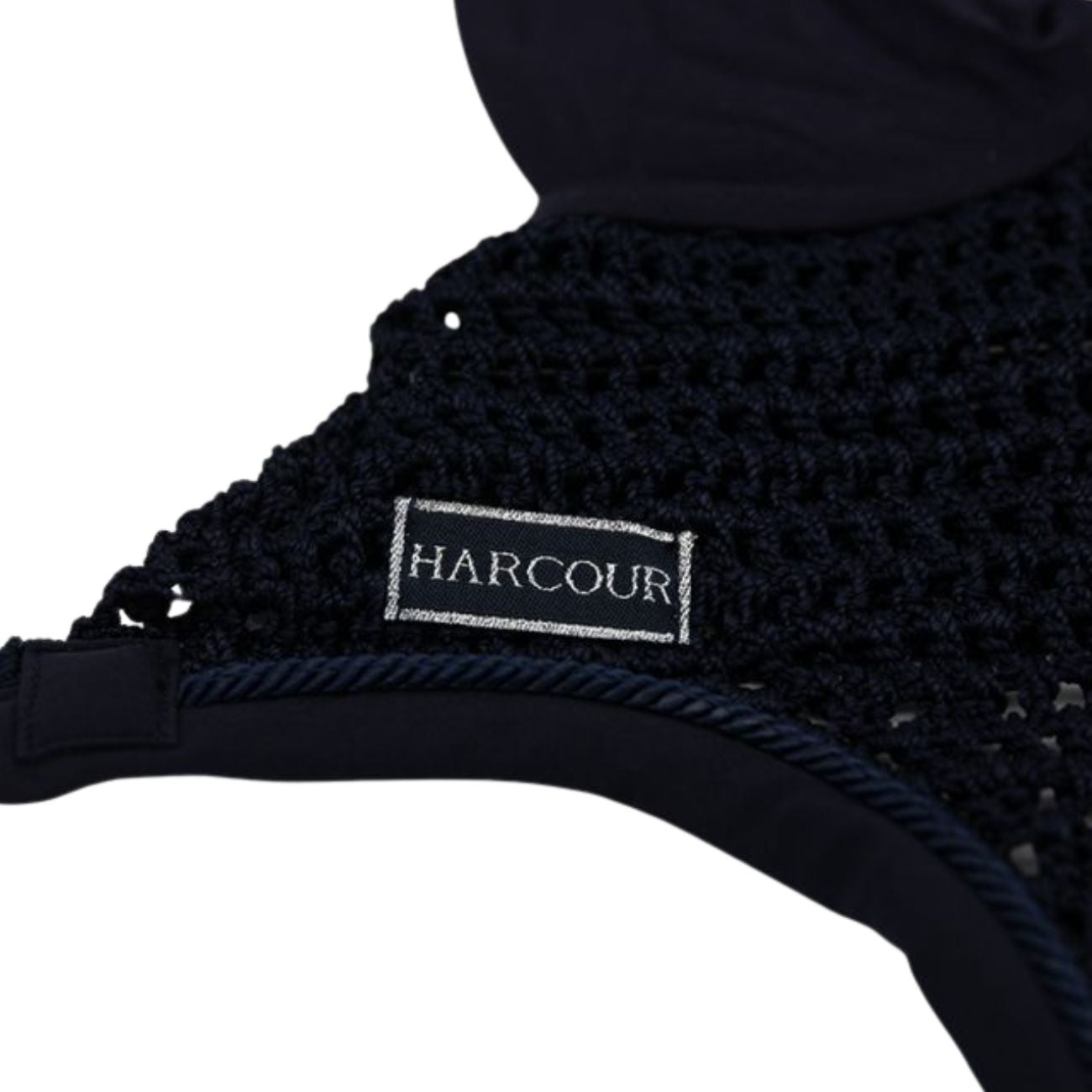 HARCOUR Cuffietta Antimosche Comete Blu 3000450068169 NAVY 