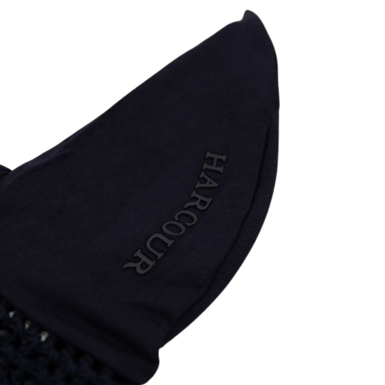 HARCOUR Cuffietta Antimosche Comete Blu 3000450068169 NAVY 
