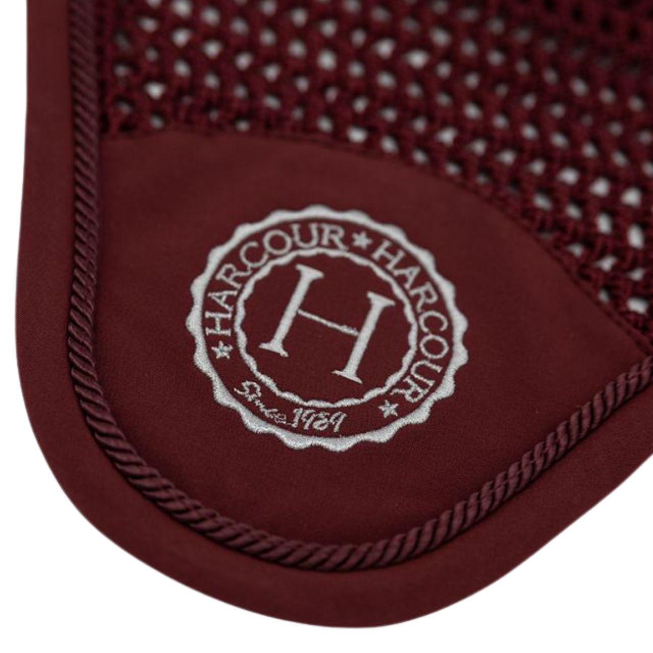 HARCOUR Cuffietta Antimosche Comete Bordeaux 3000450068169 VINE 