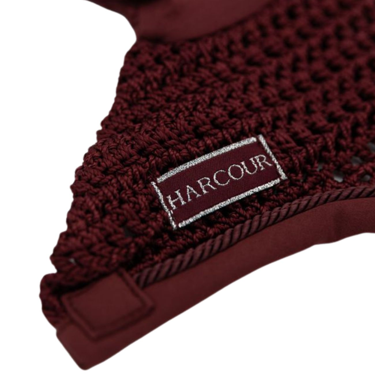 HARCOUR Cuffietta Antimosche Comete Bordeaux 3000450068169 VINE 