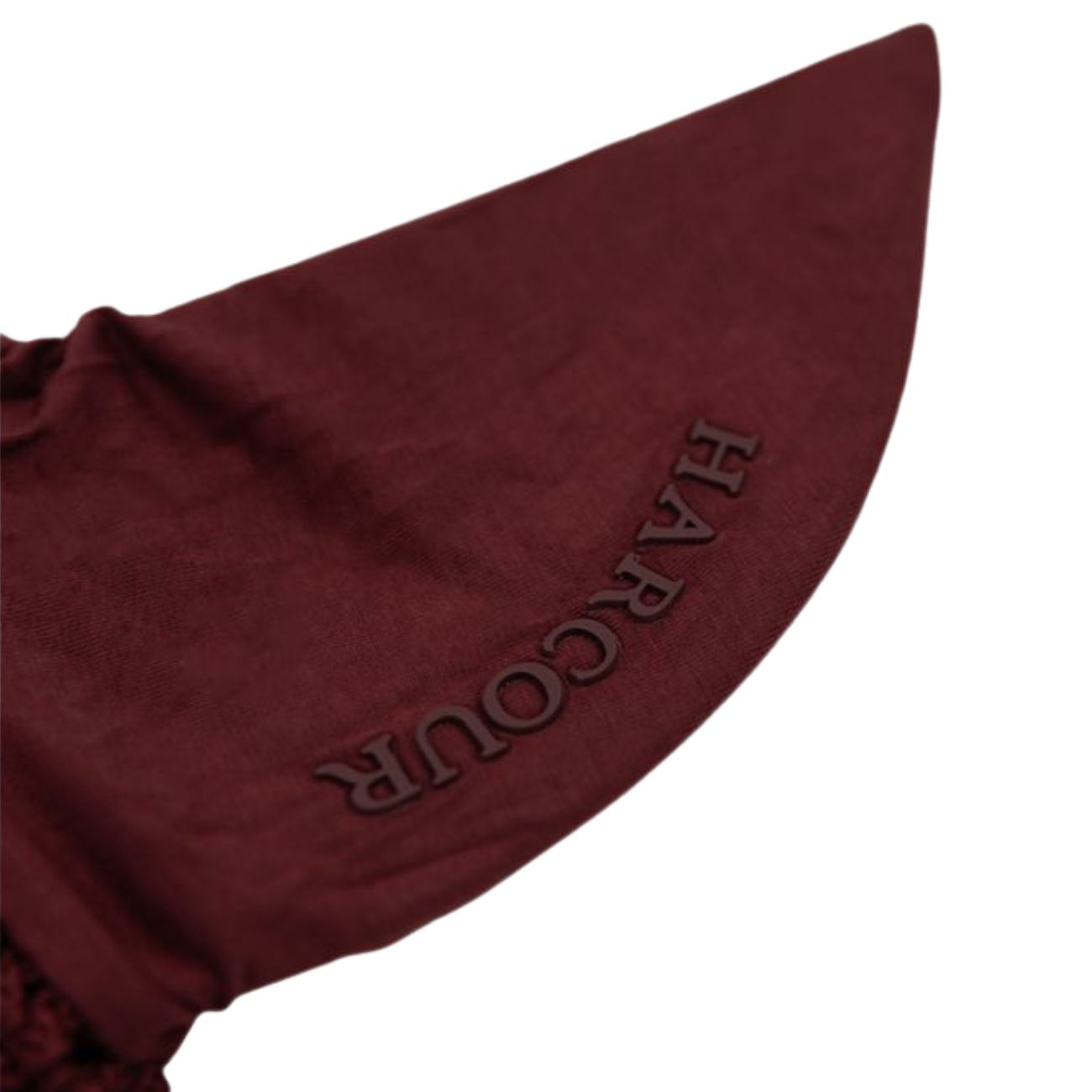 HARCOUR Cuffietta Antimosche Comete Bordeaux 3000450068169 VINE 