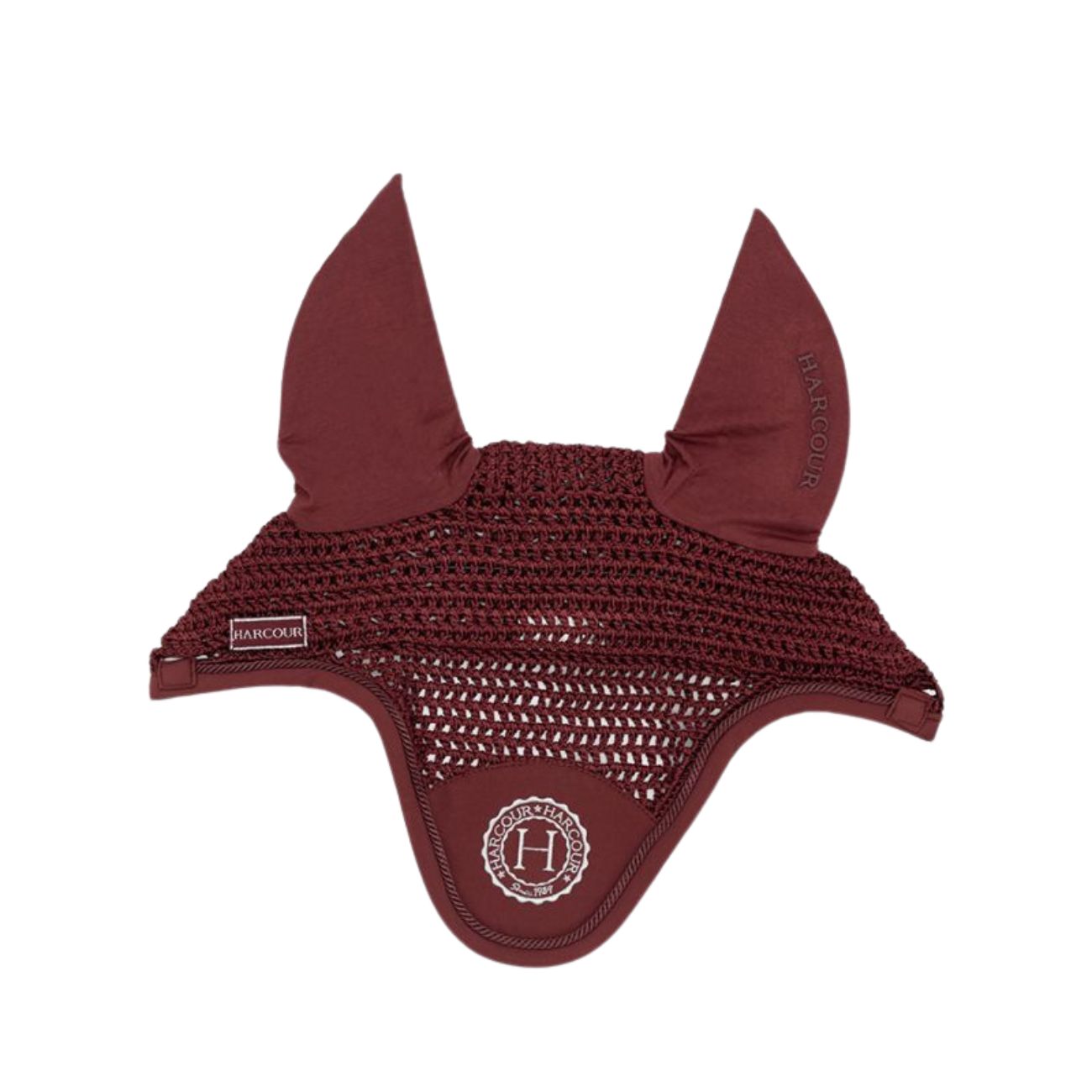 HARCOUR Cuffietta Antimosche Comete Bordeaux 3000450068169 VINE 