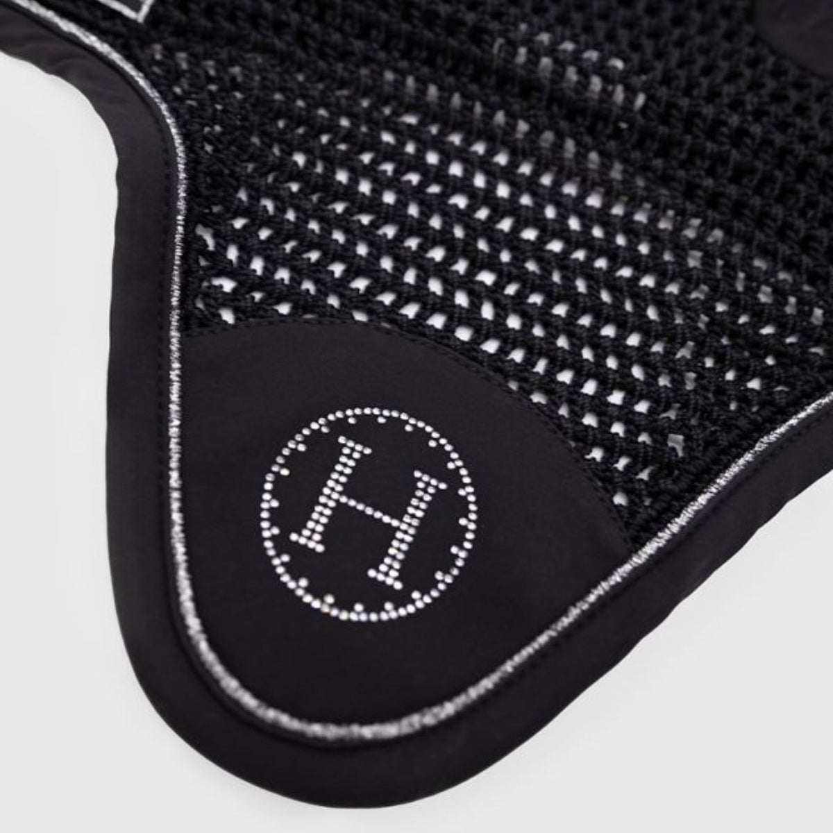 HARCOUR Cuffietta Antimosche Inda Nero 3000450068350 BLACK 