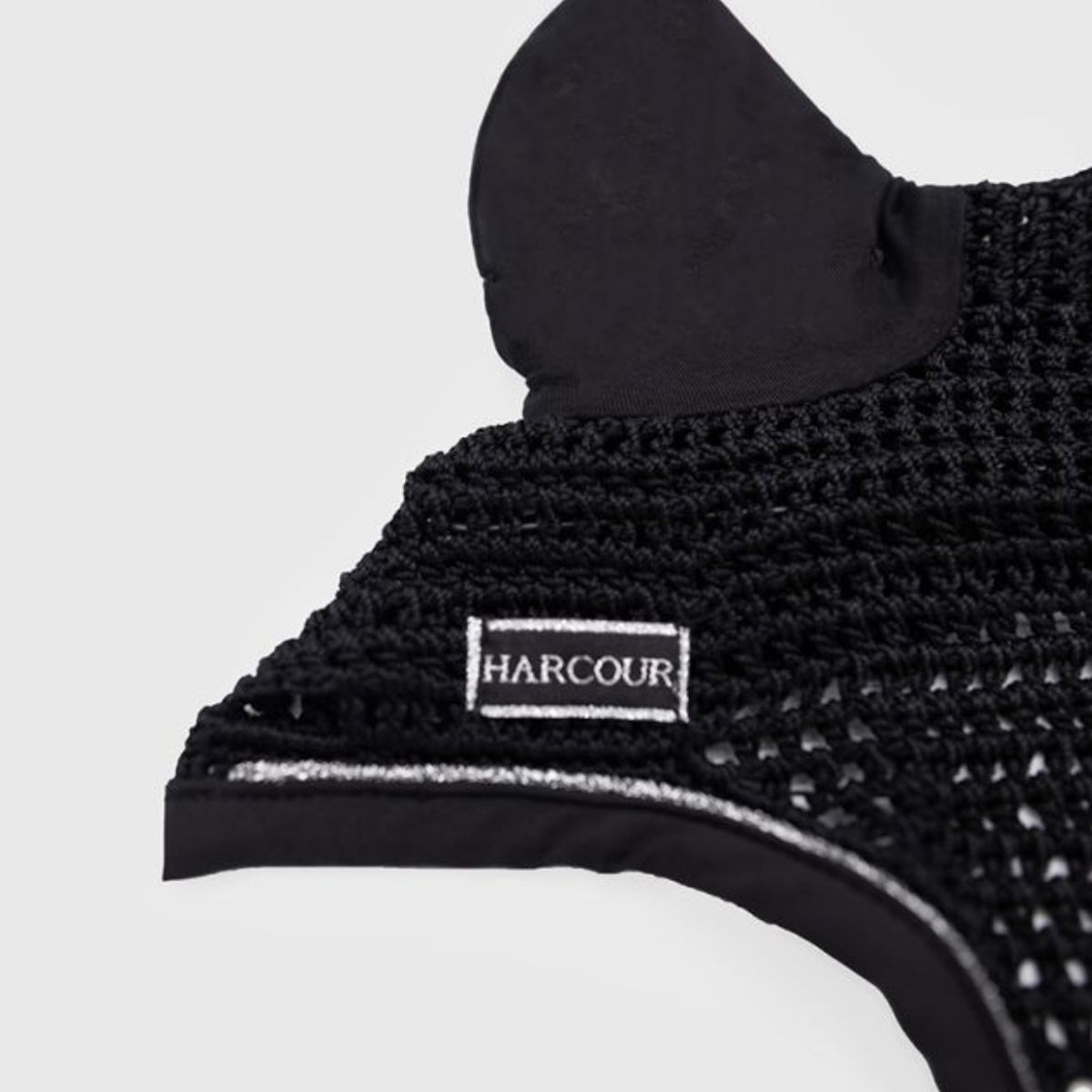 HARCOUR Cuffietta Antimosche Inda Nero 3000450068350 BLACK 