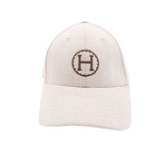 HARCOUR Cappellino Come Beige 3000450074368 CHEVRON 