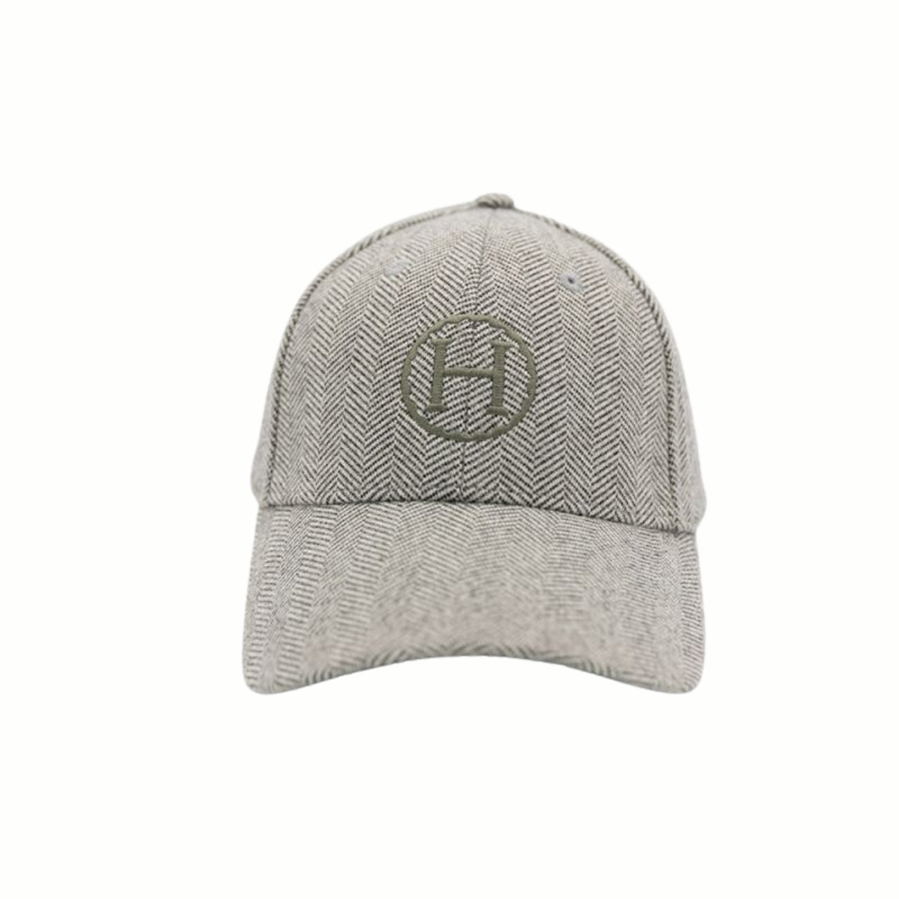HARCOUR Cappellino Come Verde 3000450074368 CHEVRON CLOVER 