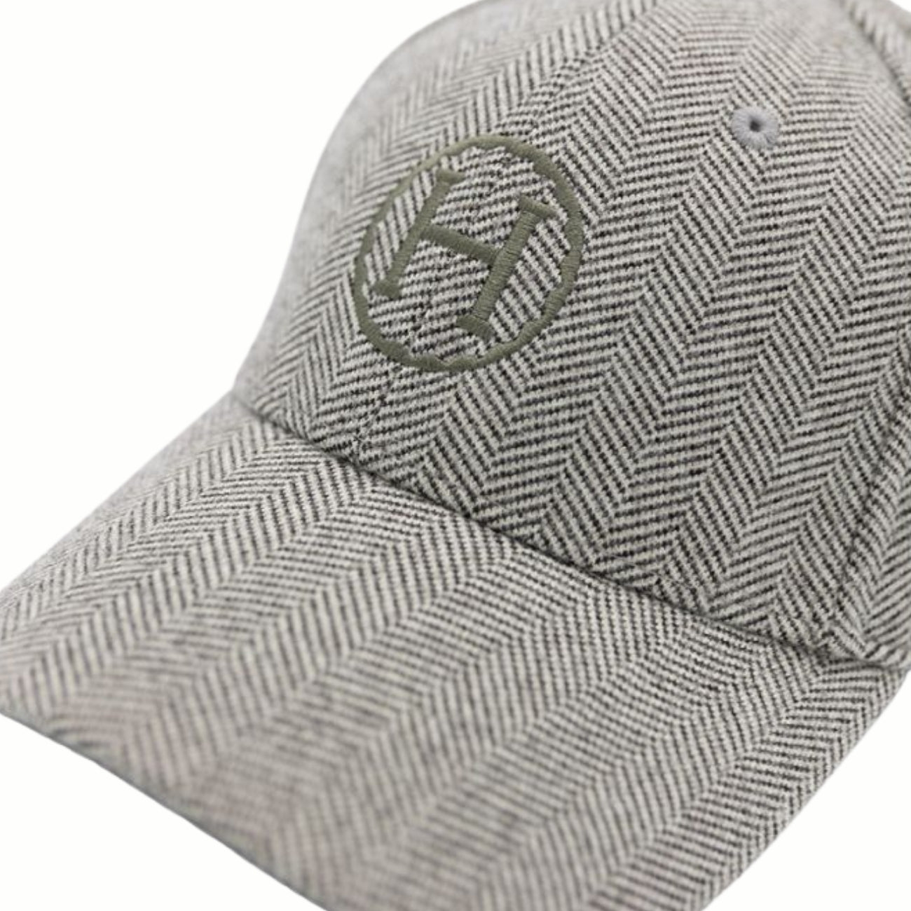 HARCOUR Cappellino Come Verde 3000450074368 CHEVRON CLOVER 