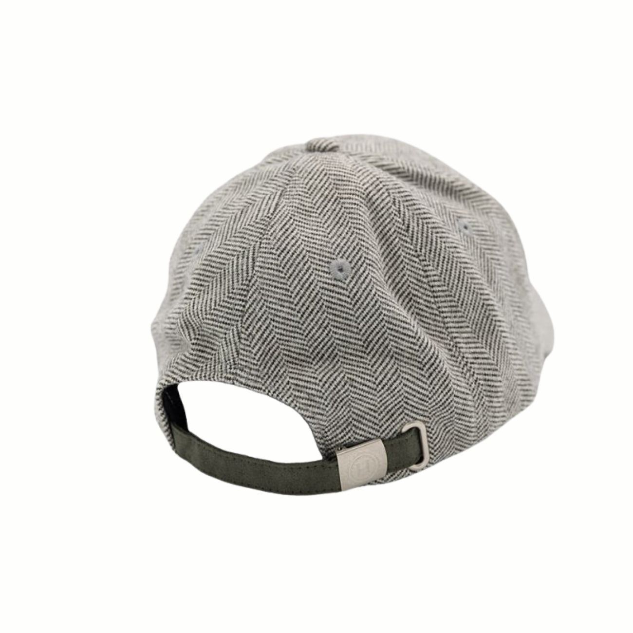 HARCOUR Cappellino Come Verde 3000450074368 CHEVRON CLOVER 